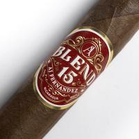 A.J. Fernandez Blend 15 Robusto Cigar - 1 Single